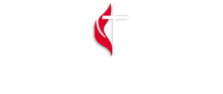 TR First United Methodist Logo